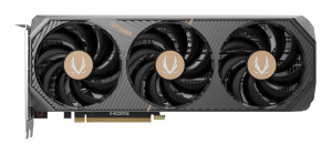 Karta graficzna ZOTAC GAMING GeForce RTX 5070 Ti SOLID SFF OC 16GB (ZT-B50710J3-10P)