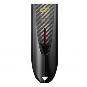 Silicon Power Blaze B25 16GB USB 3.1 TSOP Black