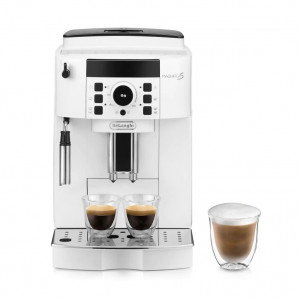 Ekspres ciśnieniowy DELONGHI ECAM 21.117 W