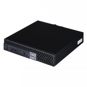 DELL OptiPlex 5070 Tiny i5-9500T 16GB 256GB SSD Win11pro (BT + WiFi) BOX DELL
