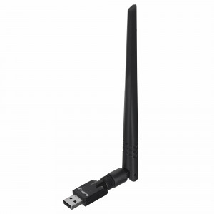 LANBERG BEZPRZEWODOWA KARTA SIECIOWA USB N300
