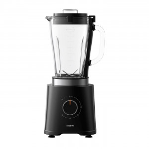 Blender kielichowy Xiaomi EU (czarny)