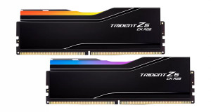 G.SKILL TRIDENT Z5CK DDR5 CUDIMM 2X24GB 9000MHZ CL