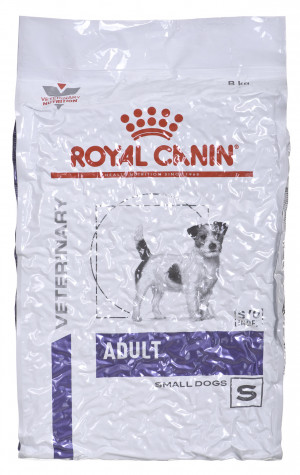 ROYAL CANIN Adult Small Dog Dental & Digest 8kg