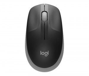 MYSZ LOGITECH M190 GREY