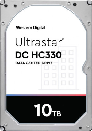 Western Digital HDD Ultrastar 10TB SAS 0B42258