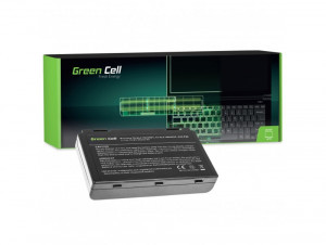 GREEN CELL BATERIA AS01 4400 MAH 11.1V