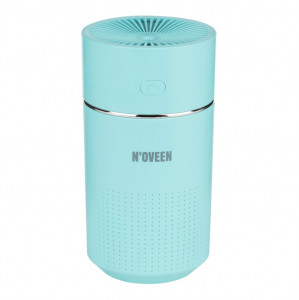 Mini nawilżacz powietrza NOVEEN MUH261 blue