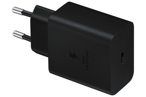 Samsung 45W Power Adapter, Black