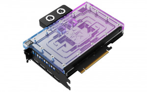 Karta graficzna INNO3D GeForce RTX 5090 ICHILL FROSTBITE (C50903-32D7X-1759FB)