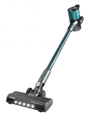 Pionowy odkurzacz aku 2w1 Iconic CONCEPT VP6045