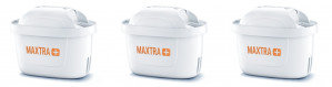 Wkład filtrujący Brita Maxtra+ Hard Water Expert 3x