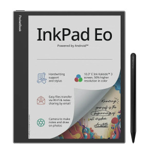 Ebook PocketBook InkPad Eo 10,3