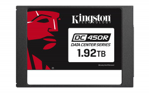 Dysk SSD Kingston DC450R 1.92TB SATA 2.5