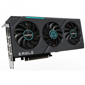 Karta graficzna Gigabyte RTX 4070 EAGLE OC 12GB DLSS 3