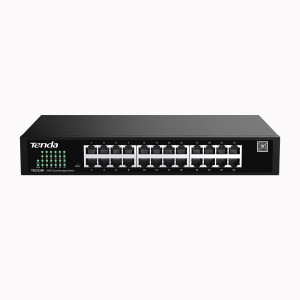 Switch Tenda TEG2228P-24-410W