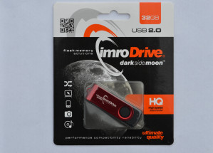 IMRO USB 2.0 AXIS/32G USB