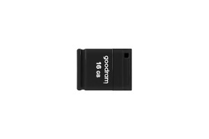 Pendrive Goodram Piccolo 16GB USB 2.0 czarny