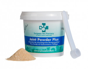 Europen Pet Pharmacy Joint Improvement ,140g Suplement dla psów ze schorzeniami stawów
