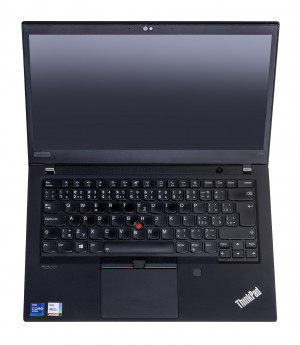 LENOVO ThinkPad T14 G2 i7-1185G7 16GB 256GB SSD 14