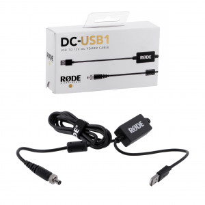 RODE DC-USB1 - Kabel zasilający