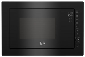 Kuchenka mikrofalowa BEKO BMCB25433BG