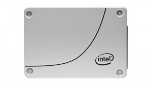 Intel SSD S4510 Series 480GB 2.5in SATA