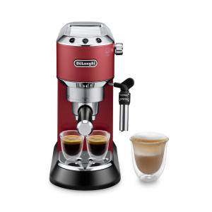 Ekspres do kawy DeLonghi EC685.R