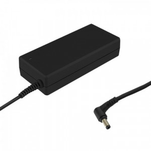 Qoltec zasilacz do laptopa 65w 20v 3.25a 5.5*2.5 50014.65w