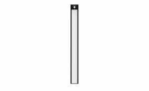 Lampka do szafy z czujnikiem ruchu Yeelight Closet Light 40cm YLCG004-b (czarny) 2700K