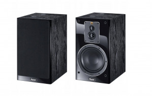 Kolumny głośnikowe Magnat Signature 503 (2szt) Black