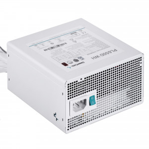 Zasilacz Deepcool PL650D WH 650W Bronze white