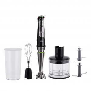 Braun Blender ręczny MultiQuick 9 MQ 9135 XI