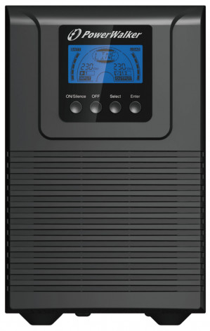 UPS Power Walker (1000VA 900W online)