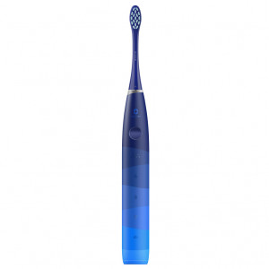 Szczoteczka soniczna Oclean Flow (niebieski)