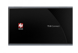 AVTEK MONITOR INTERAKTYWNY TS 8 CONNECT 65