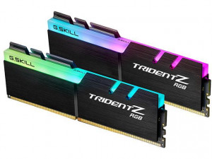G.SKILL DDR4 TRIDENTZ 2x16GB 3200MHz CL16 XMP2 RGB