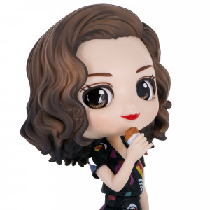 Q POSKET - STRANGER THINGS - ELEVEN VOL. 2