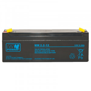 Akumulator MPL MW 2.2-12