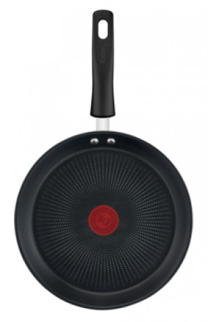 Patelnia naleśnikowa TEFAL Duetto+ 25 cm G73338