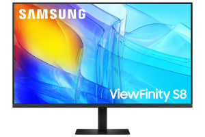 MONITOR SAMSUNG LED S80D 37