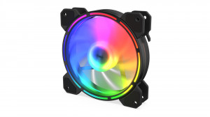 Wentylator KRUX Lunar 120 ARGB (KRX0067)