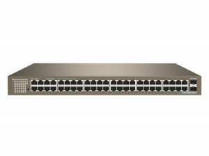 Switch Tenda TEG1050F