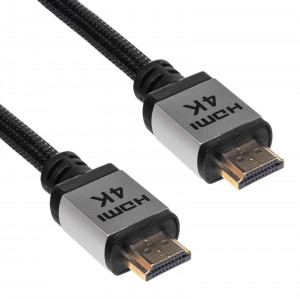 AKYGA KABEL HDMI 2.0 PRO 10M AK-HD-100P