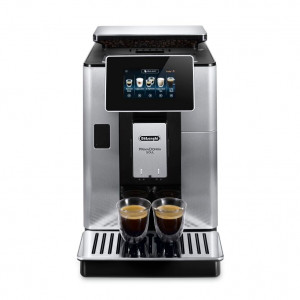 Ekspres ciśnieniowy DeLonghi ECAM 610.75.MB