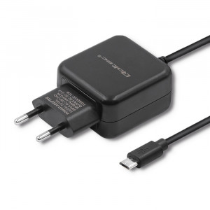 QOLTEC ŁADOWARKA SIECIOWA MICRO USB