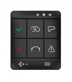 Yanosik XS + 3 miesiące abonamentu gartis