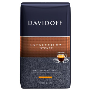 Kawa Davidoff Espresso 500g ziarnista