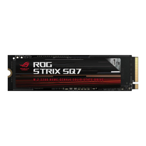 Dysk SSD ASUS SQ7 PCI-E 4.0 1TB NSD-S1F10/G/AS
