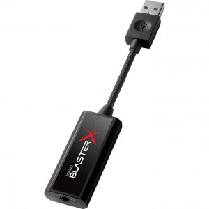 Karta muz. Creative Sound BlasterX G1